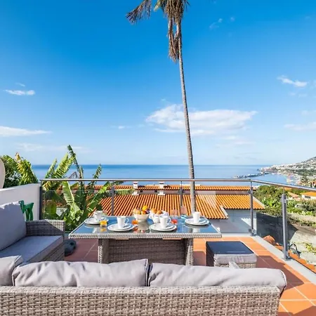 Casa Moleson By Lovelystay * 丰沙尔