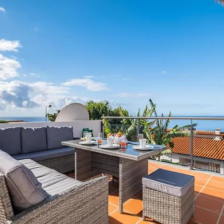 Casa Moleson By Lovelystay Casa vacanze Funchal (Madeira)